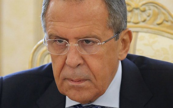 Sergei Lavrov