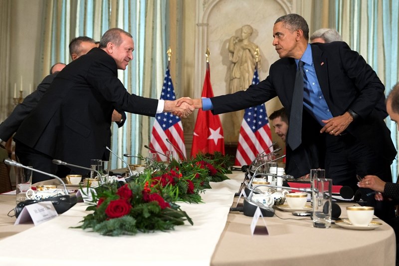 Click to enlarge erdogan obama
