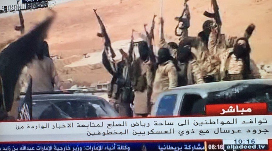 al-qaeda