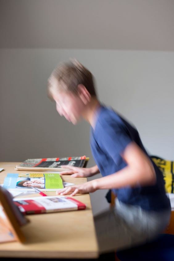 ADHD