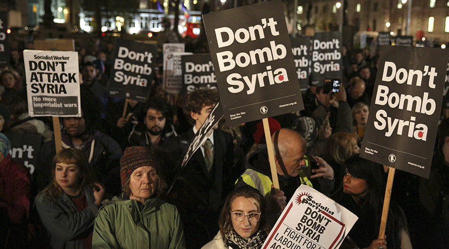 terrorist sympathizers