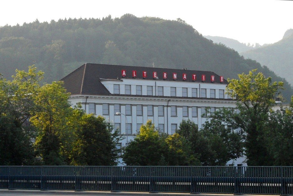 Alternative Bank Schweiz