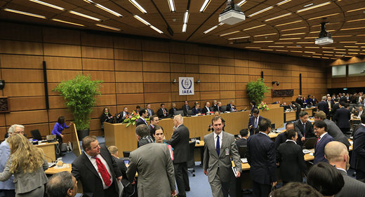 IAEA