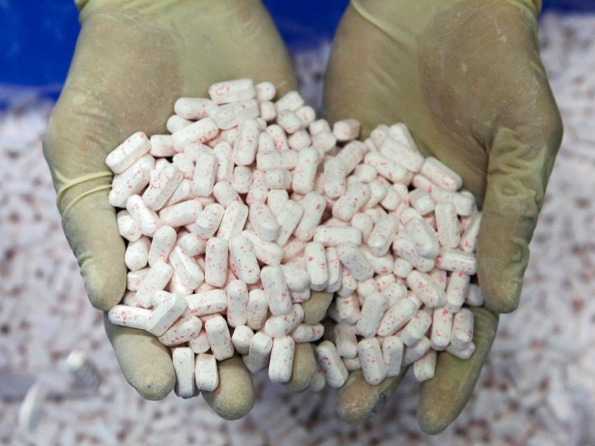 Click to enlarge Pills