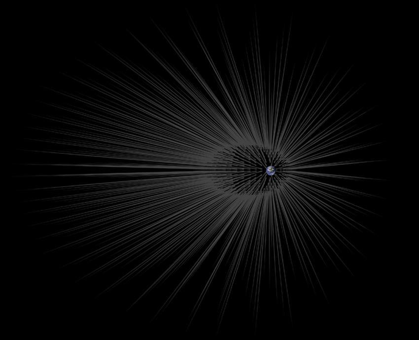 Click to enlarge dark matter theory