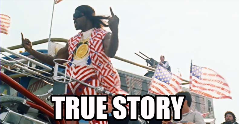 idiocracy