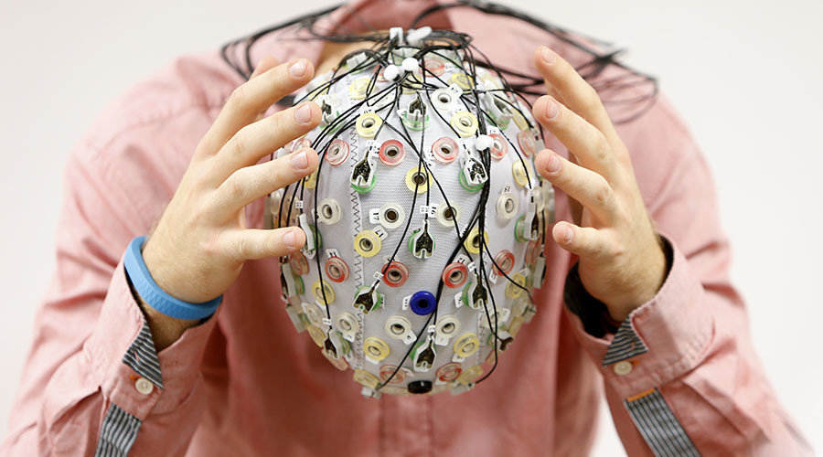 Brain probes