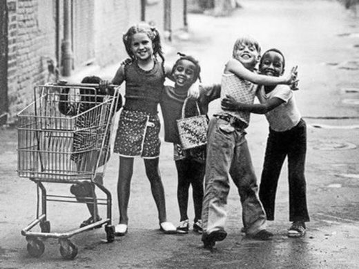 Children of the 70's