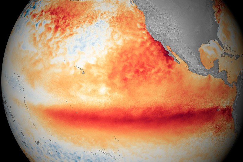 Elnino