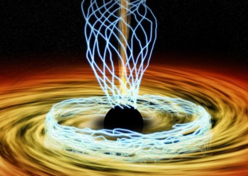 Black Hole
