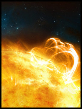 Superflare