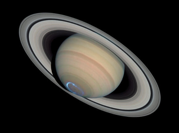 Saturn
