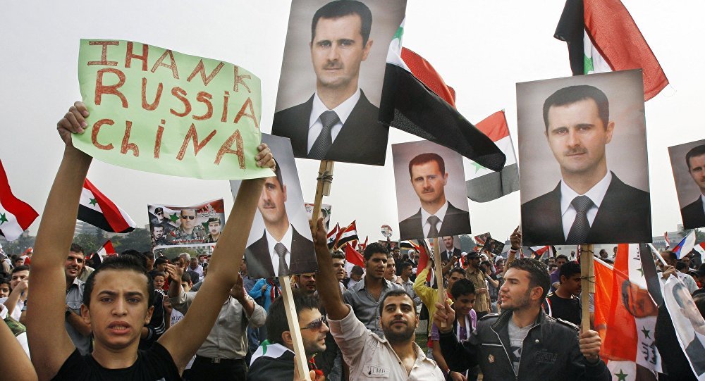 Assad