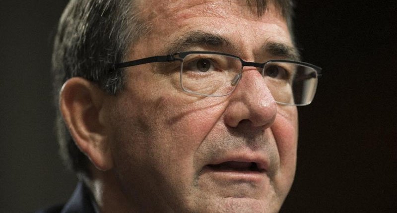 Ashton Carter