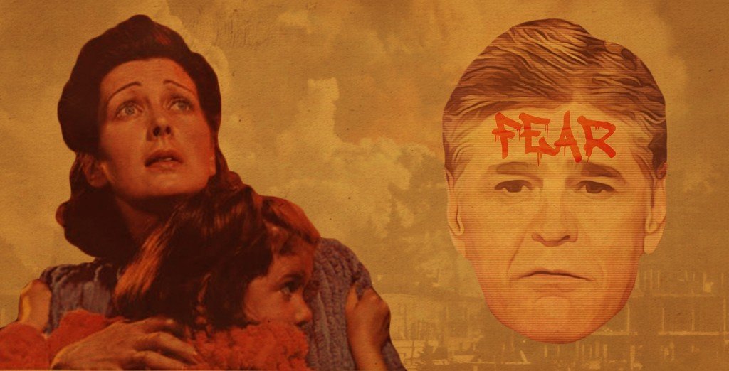 fear Hannity