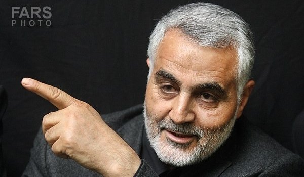 soleimani