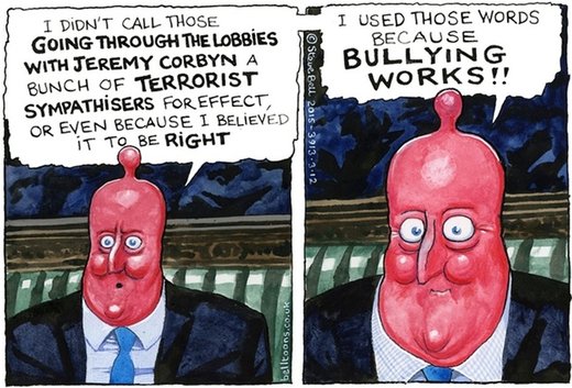 Cartoon