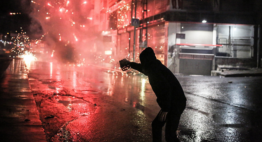 turquia pkk