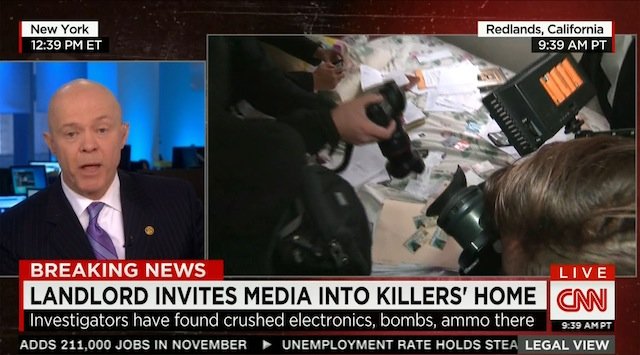 CNN San Bernardino
