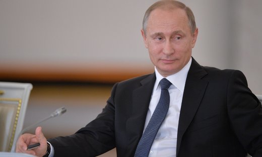 Russia bans NGOs