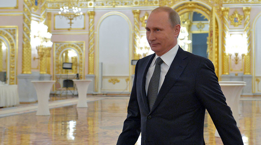 putin