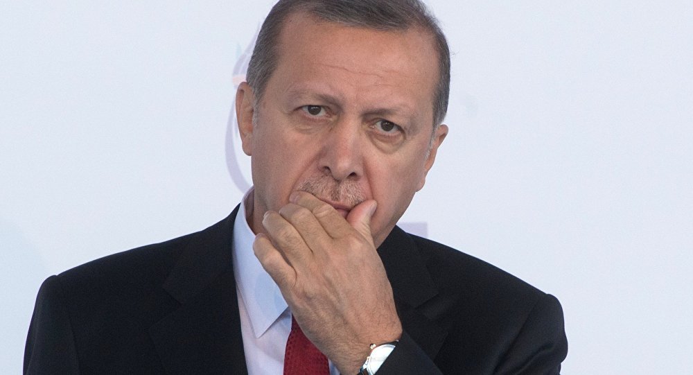 Erdogan