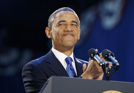 obama