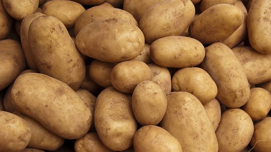 Potatoes