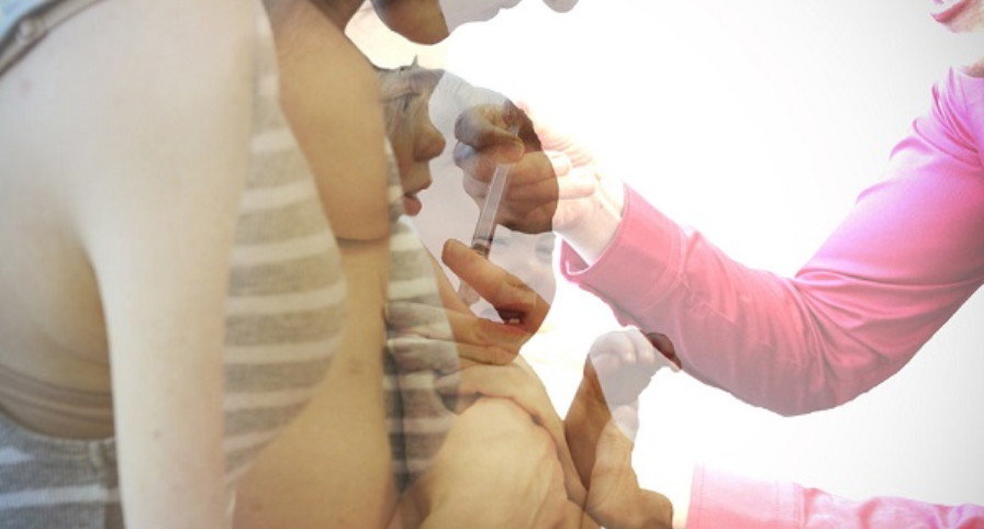 vaccination
