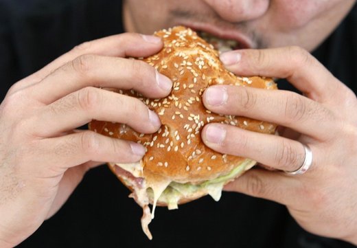 Junk food