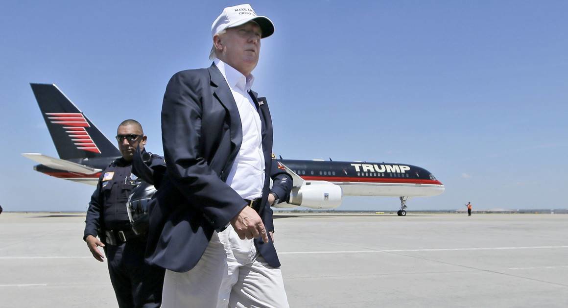 Trump