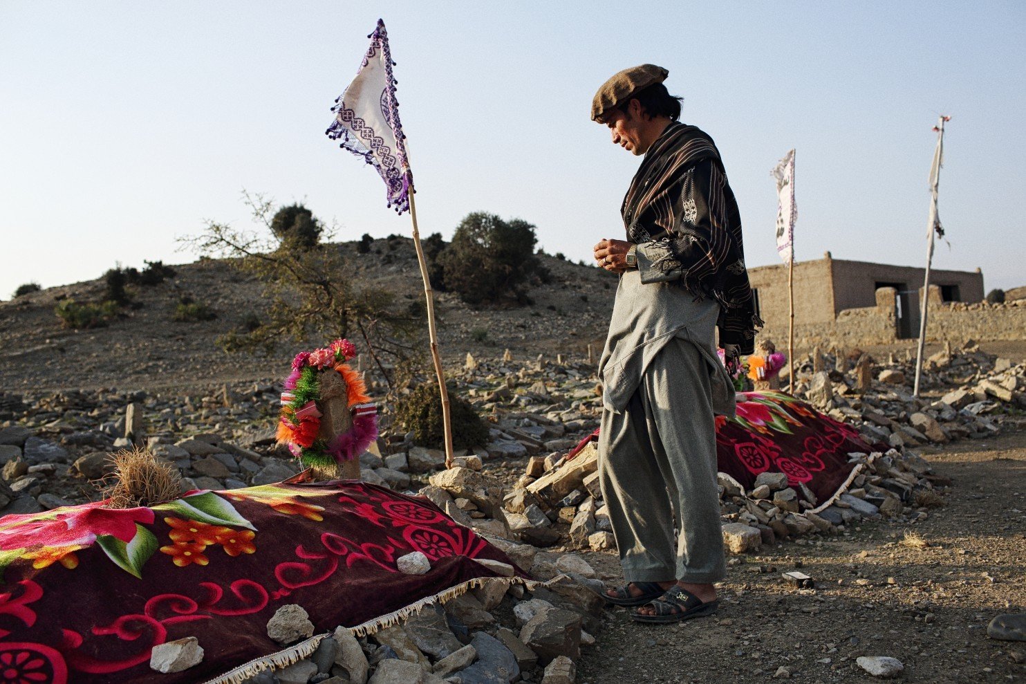 khost cia afghanistan