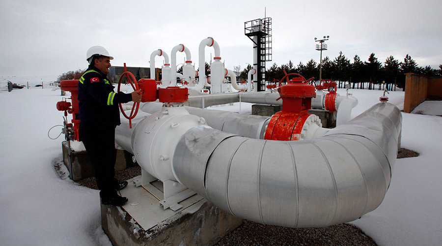 pipeline