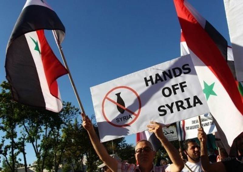 US syria protest 800px