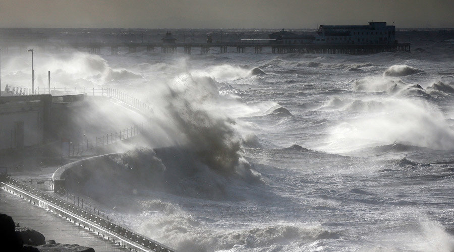 Click to enlarge storm desmond