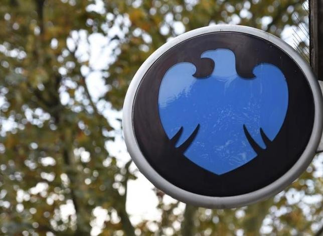 Click to enlarge Barclays logo