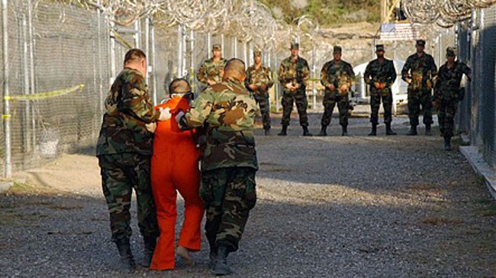 Guantanamo Bay