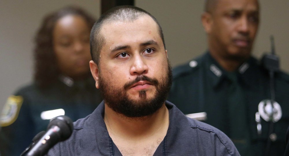 George Zimmerman