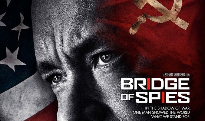 Click to enlarge bridge of spies