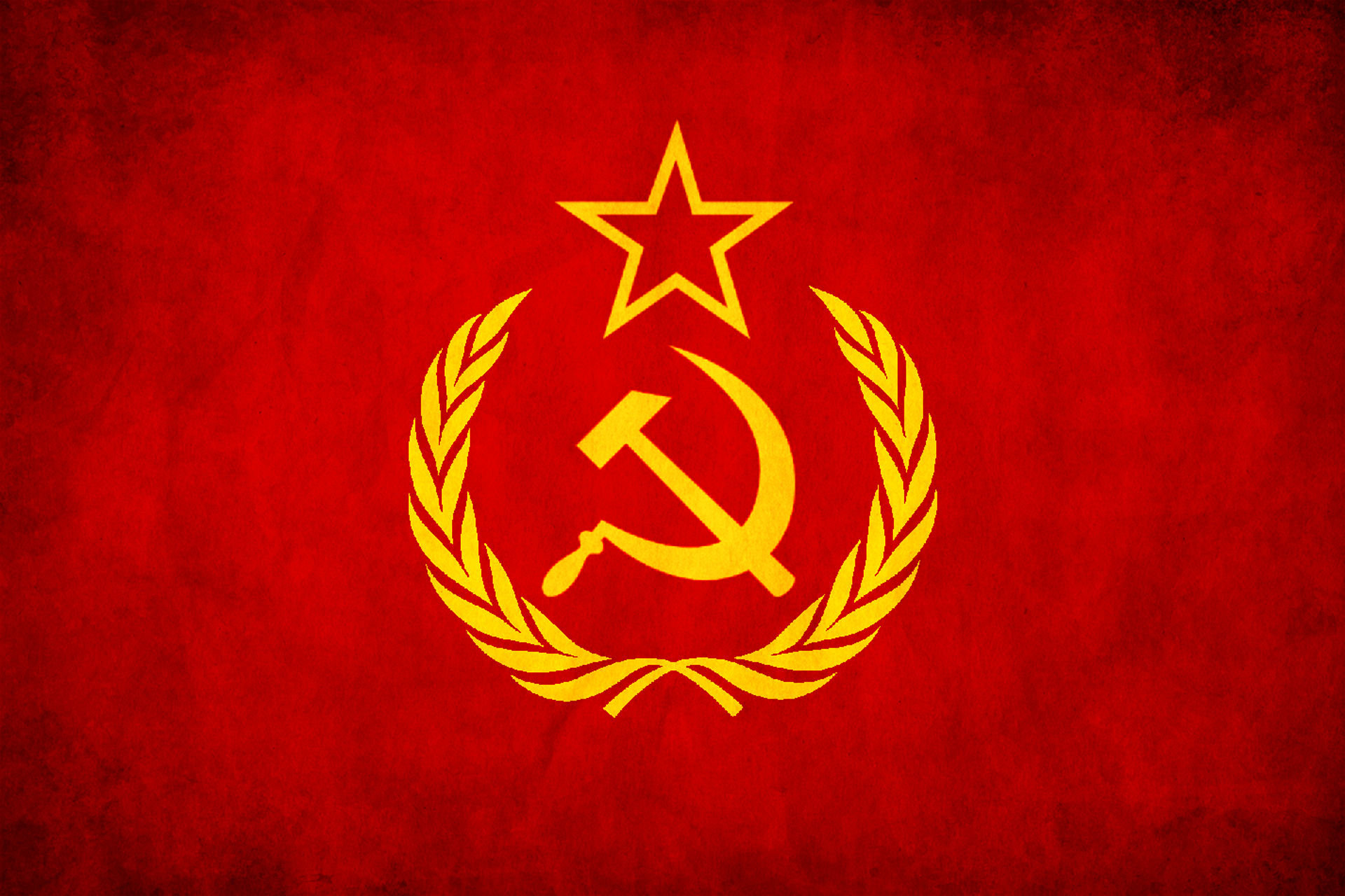 soviet russia