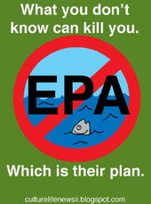 Environmental Protection Agency 
