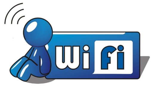 WiFi