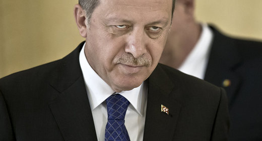 Erdogan