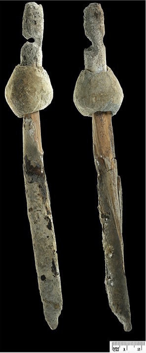 Click to enlarge artifact