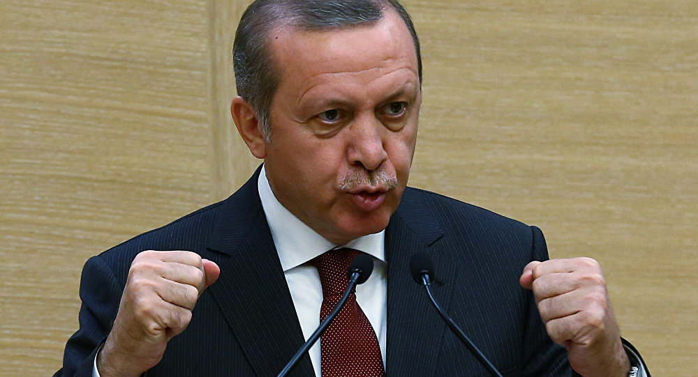 Erdogan