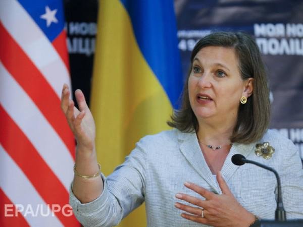 Click to enlarge Victoria Nuland