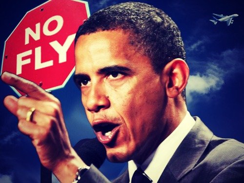 obama no fly list