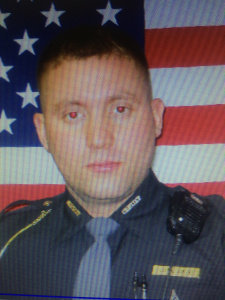 Deputy Joel Jenkins