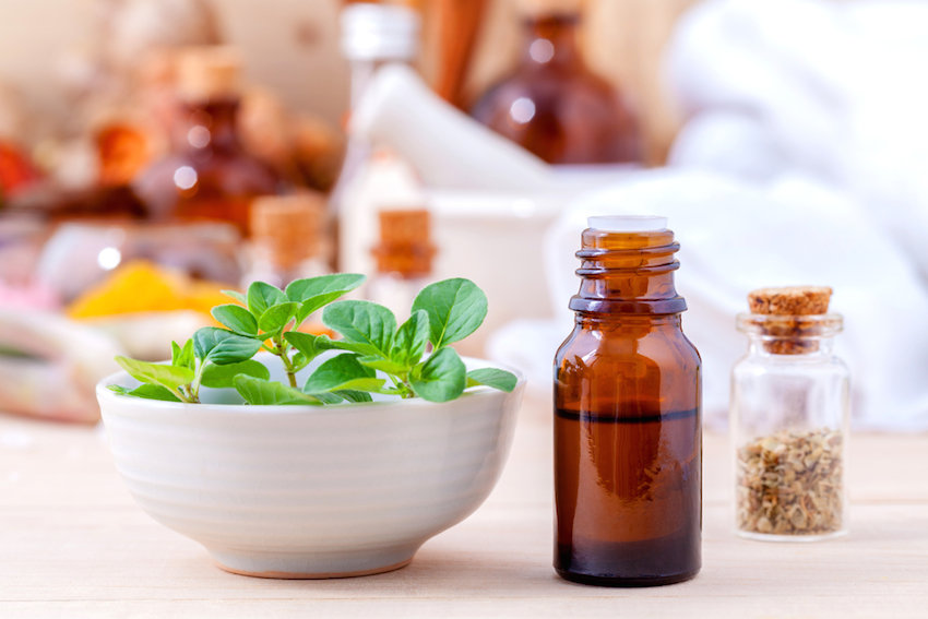 Click to enlarge Oregano Oil