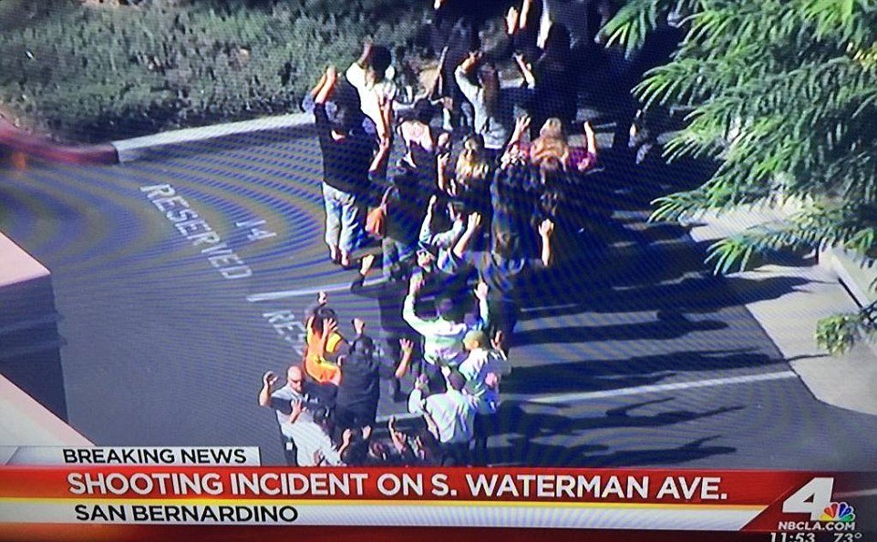 Click to enlarge Bernardino shooting